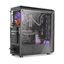 NOX Hummer TGM Negro